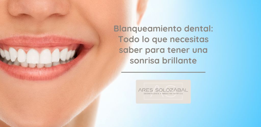 blanqueamiento dental