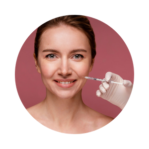 mesoterapia facial, corporal y capilar. Reduce grasa localizada, reduce arrugas y elimina flacidez facial